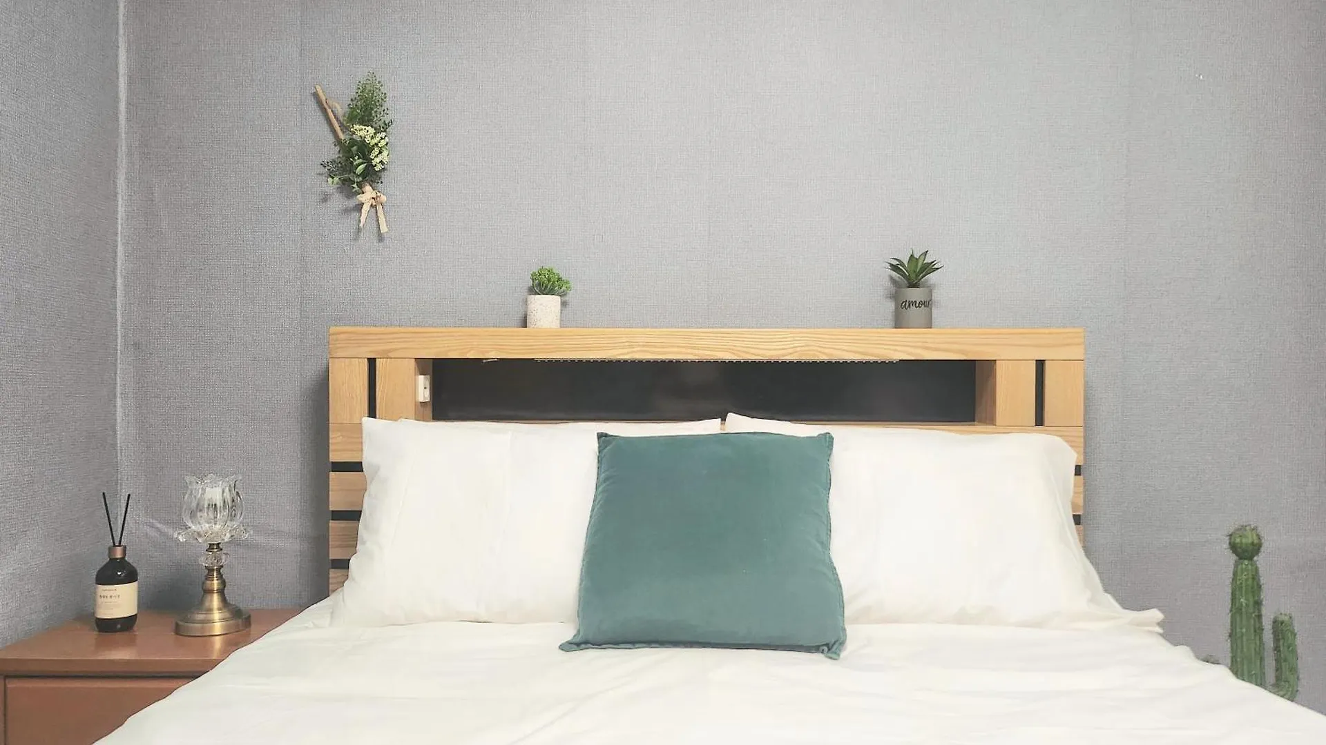 Apartmán Jongno Stay Soul