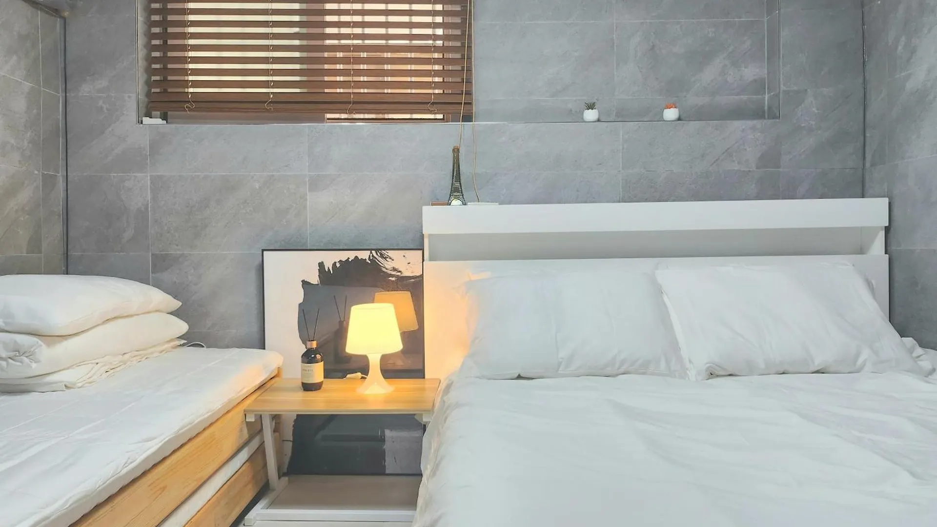 Apartman Jongno Stay Szöul Dél-Korea