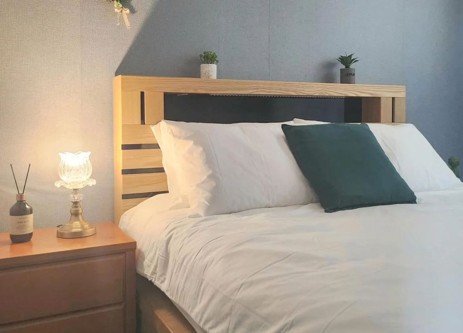 Jongno Stay Seúl Apartamento
